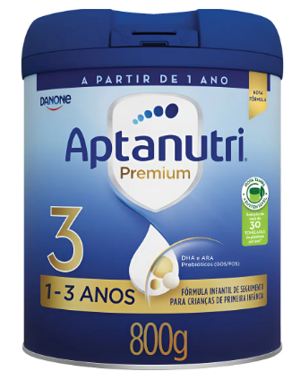 Aptamil Premium 3