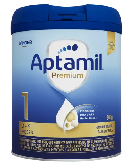 Aptamil Premium 1